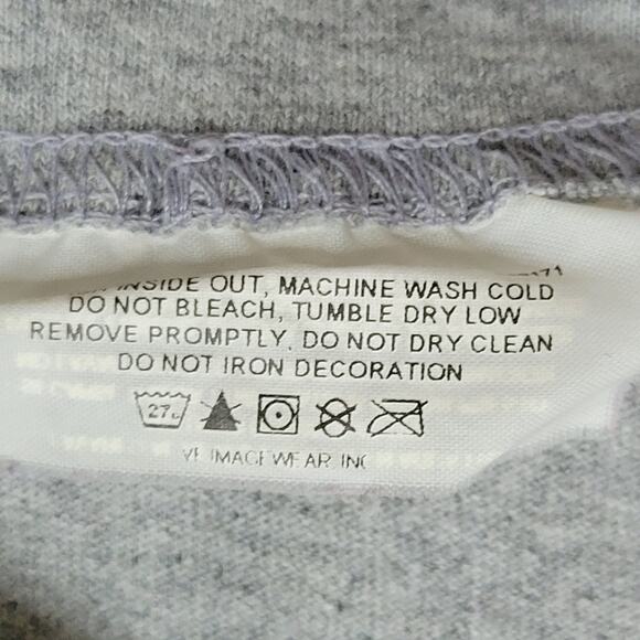 Majestic Boston Red Sox Nike Women's Soft Raglan Sleeve Baseball Top Size L MLB - Picture 4 of 6